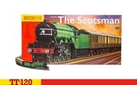 HORNBY TT1001AMP - TT - Start-Set Scotsman, LNER, Ep. IV